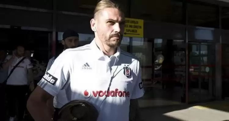 Ersan Adem Gülüm, Beşiktaş'a dönecek mi? Açıkladı!