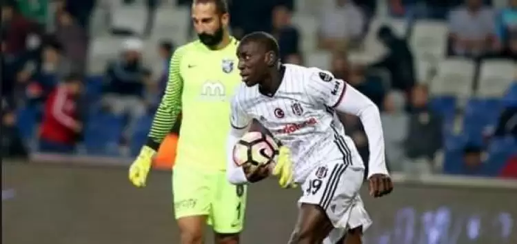 Süper Lig ekibinden Demba Ba bombası!