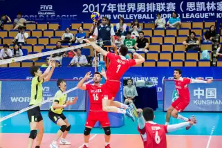 Milliler Japonya'ya mağlup oldu