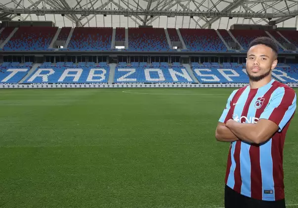 Trabzonspor'a 50 yılda 120 yabancı oyuncu