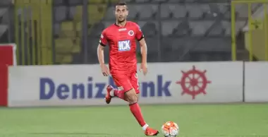 Karabükspor'dan 2. transfer!