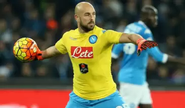 Milan, yeni kalecisini buldu!