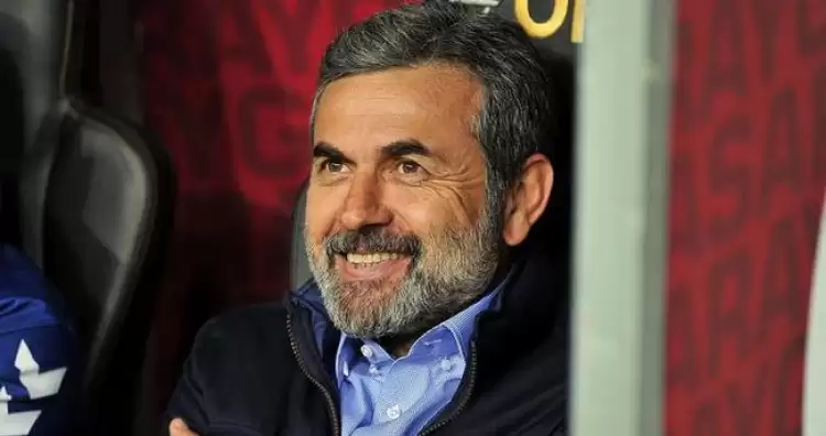 Aykut Kocaman'ın Fenerbahçe'ye transfer ettiği o isimler!