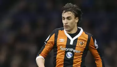 Beşiktaş'ın hedefi Lazar Markovic!