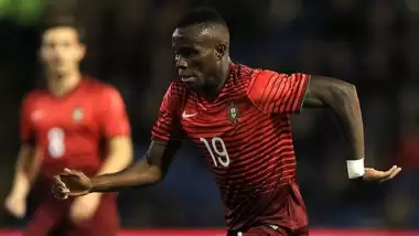 Bruma'lı Portekiz 3 puana uzandı