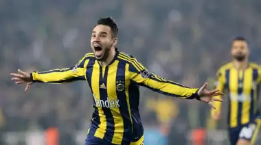 Volkan gidiyor Stoch kalıyor!