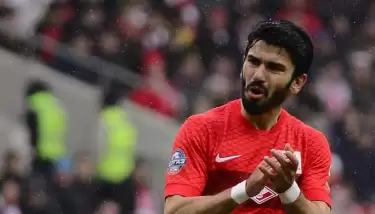 Trabzonspor'da stoper haftası