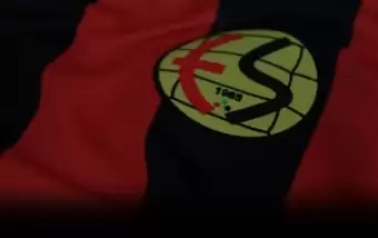 Eskişehirspor, sahaya iniyor!