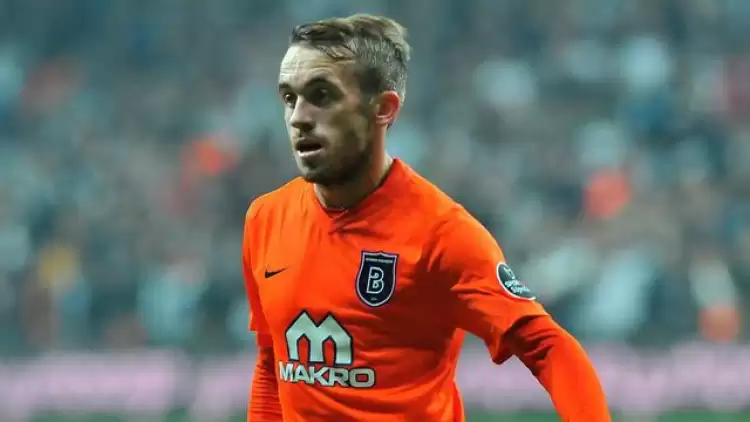 Başakşehir'in kötü gidişinde en önemli sebep Edin Visca'nın performansı mı? son 13 maç 68 şut 3 gol...