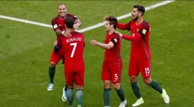 Quaresma bunu başaran 4. Portekizli!