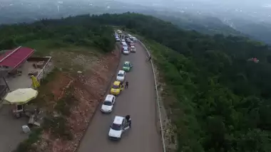 Türkiye Tırmanma Şampiyonası