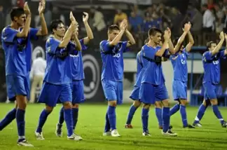 Bosna Hersek'in aday kadrosu açıklandı