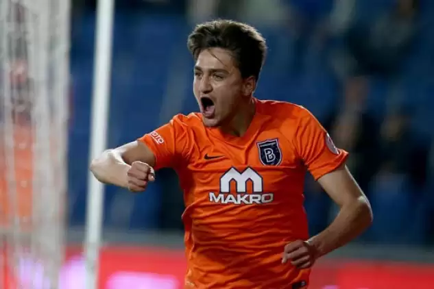 Gümüşdağ açıkladı! Cengiz'e 3 resmi teklif!