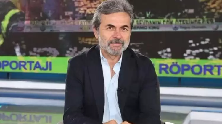 Aykut Kocaman'dan iddialı sözler!