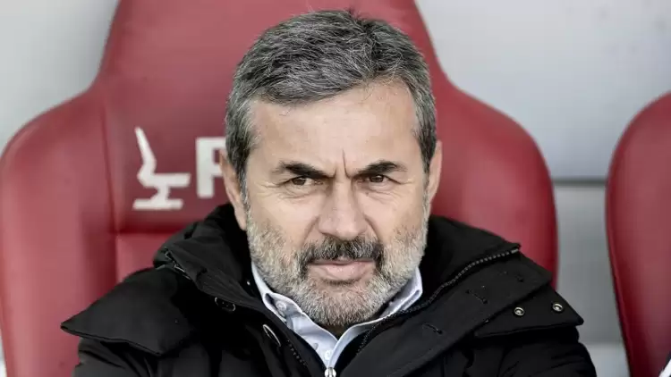 Aykut Kocaman'ın Fransa ısrarı!