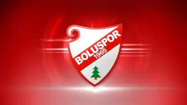Boluspor'da hedef ilk 6