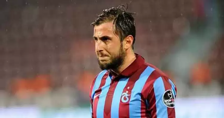 SON DAKİKA! Zeki Yavru, Trabzonspor'da!