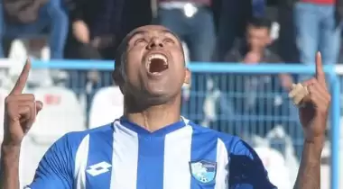 Nobre: '2 sezon sonra Süper Lig'de olacağız' demiştim