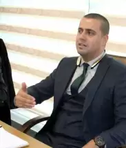 Serkan Baltacı: 'Pullar Samsun hatırası olarak kalsın.'