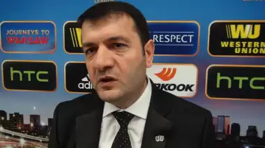 Erdal Torunoğulları: Önemli bilgi sahibi olduk