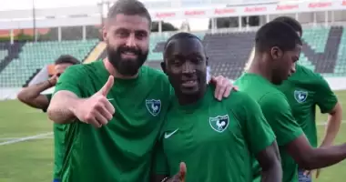 Sankoh için resmi açıklama!