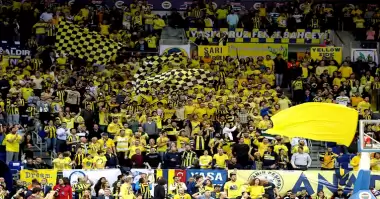 Fenerbahçe'den kombine rekoru!