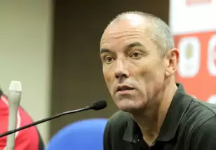 Paul Le Guen, Gençlerbirliği kalecisi Hopf'un performansını övdü