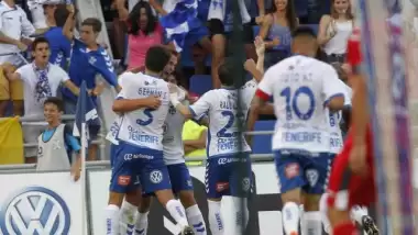 Tenerife, La Liga'ya bir adım daha yaklaştı!