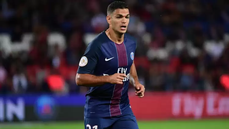 Ben Arfa için formül hazır