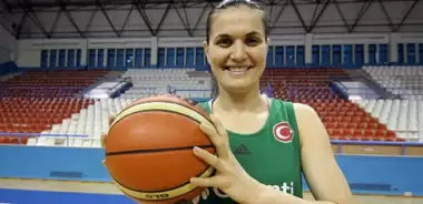 Şaziye İvegin'in yeni takımı belli oldu