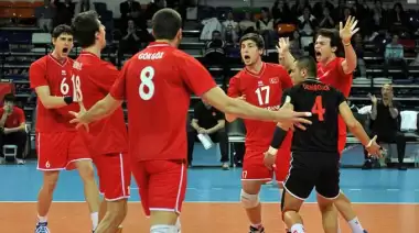 Millier Balkan Şampiyonası'nda mücadele edecek