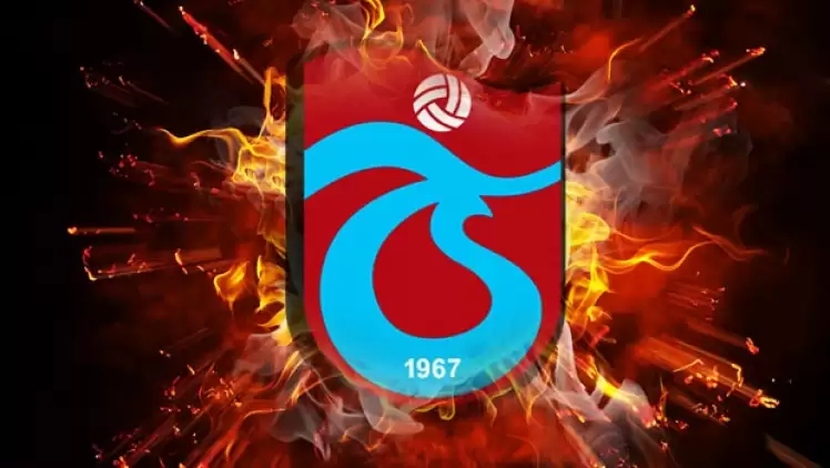 Trabzonspor'da transferde sürpriz isim