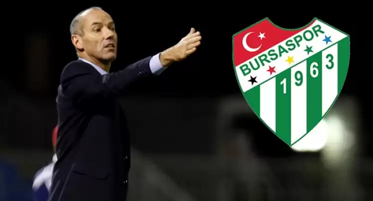 Le Guen: "2-3 futbolcu getirebilirim"