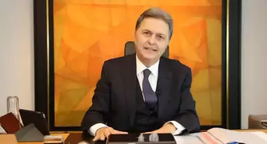 TFF Başkanı Güreli'den flaş açıklamalar