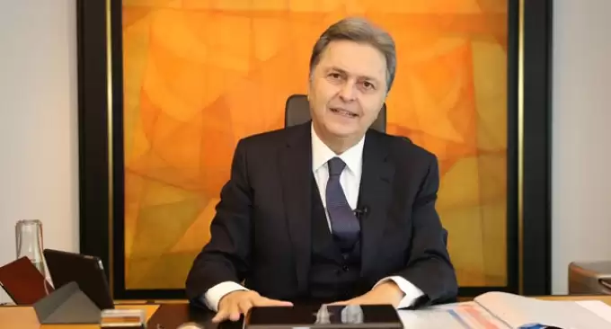 TFF Başkanı Güreli'den flaş açıklamalar