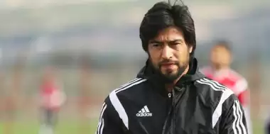 "Beşiktaş'ta görev almak isterim"