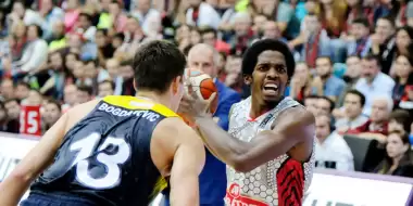 Uşak'ın yıldızını Gran Canaria kaptı!