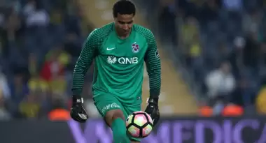 Esteban krizi sürüyor! Dün de idmana katılmadı...