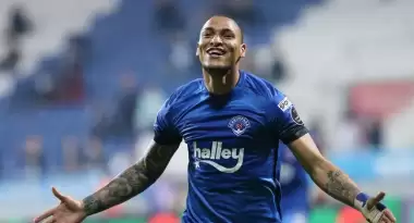 Beşiktaş istedi, Bursaspor kaptı!