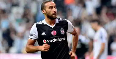 Cenk Tosun ve Emre Güral'ın görüntüleri çok konuşuldu!