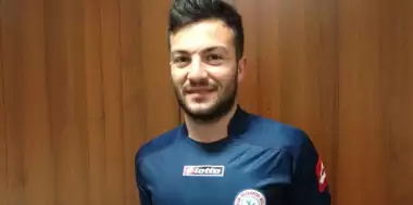 "Tek hedefimiz şampiyonluk"