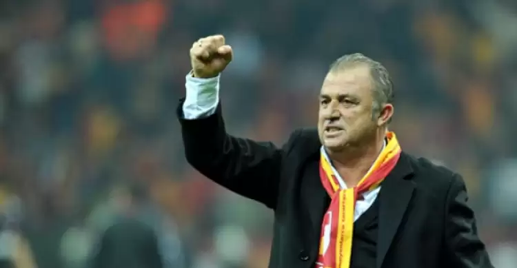 Terim G.Saray Tarihi ve G.Saray Efsaneleri belgeselinde