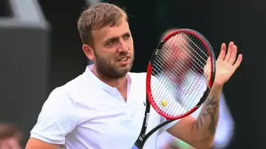 Dan Evans'tan doping itirafı
