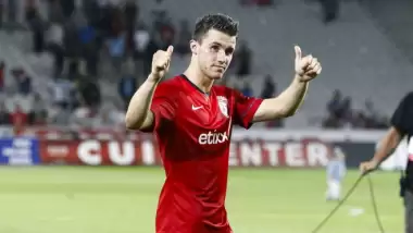 Son dakika! Tudor Sebastian Corchia'yı istiyor!