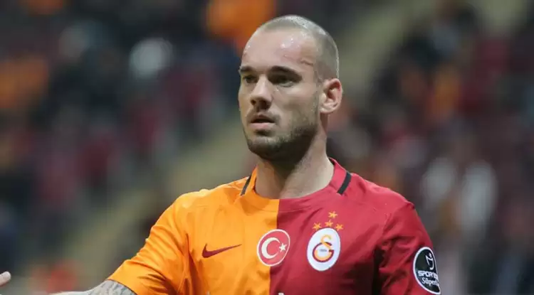 Sneijder için büyük fırsat!