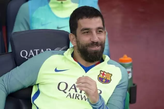 Arda için 70 milyon Euro!