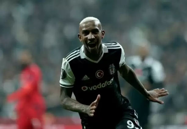 Beşiktaş'ta Talisca tehlikesi!