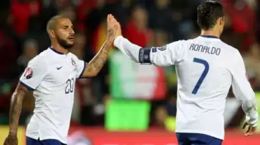 11'ler belli oldu! Ricardo Quaresma...