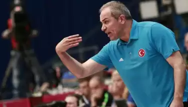 "Ayağa kalkıp, hedefe tutunduk"