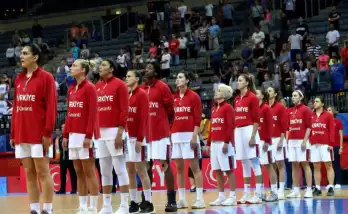 "Hak ederek kazandık"